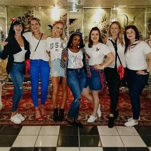 Meet your Posher, Clare